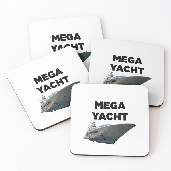 Item preview, Mega Yacht designed and sold by X-OTIC.