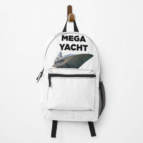 Item preview, Mega Yacht designed and sold by X-OTIC.