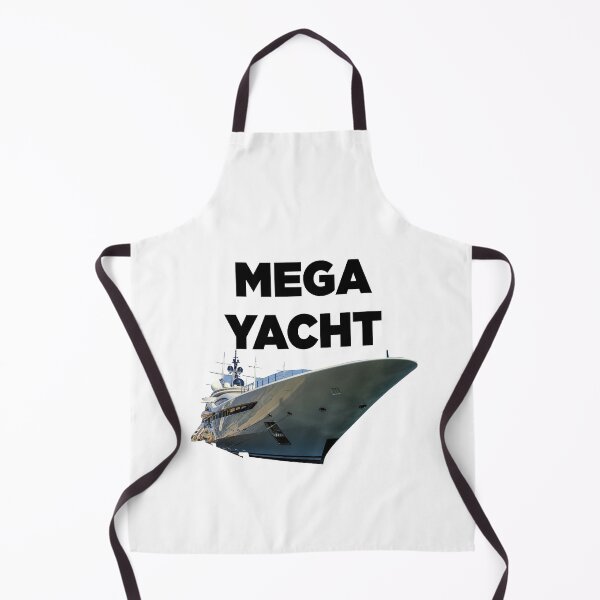 Item preview, Mega Yacht designed and sold by X-OTIC.