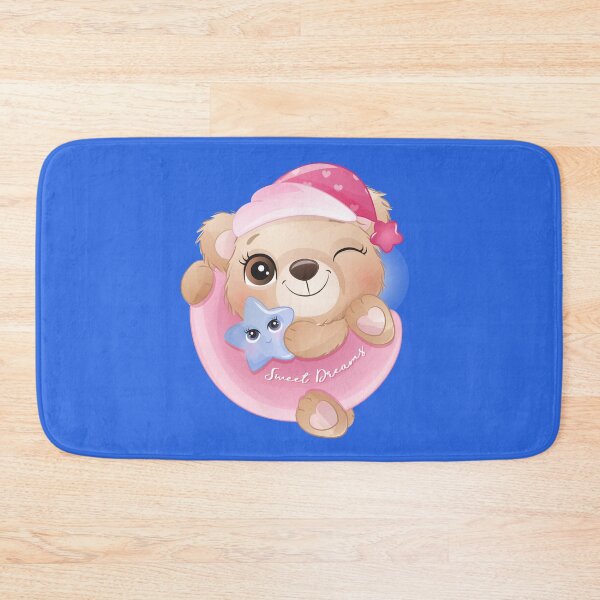 Item preview, Sweet Dreams From Bear designed and sold by Erikashop.