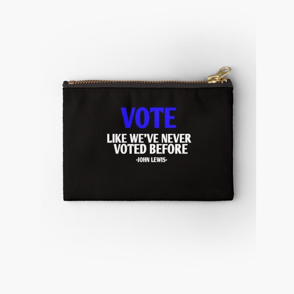 Item preview, Vote  like we've never voted before John lewis designed and sold by Andreastore.