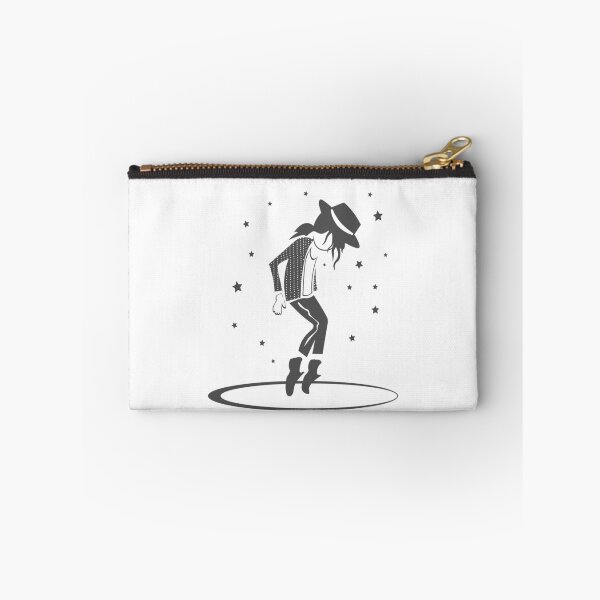 Item preview, MJ Dancing White  designed and sold by MJLoveLives.