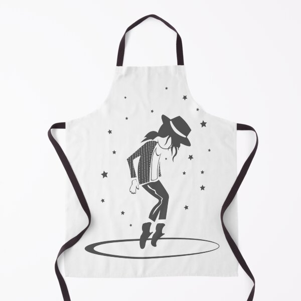 Item preview, MJ Dancing White designed and sold by MJLoveLives.