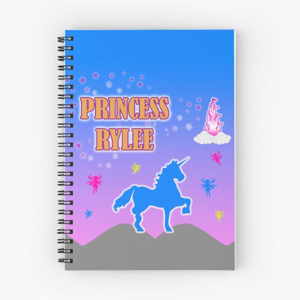 Item preview, Princess Rylee designed and sold by MoonsmileProd.