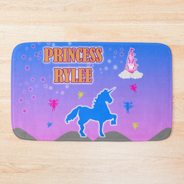 Item preview, Princess Rylee designed and sold by MoonsmileProd.