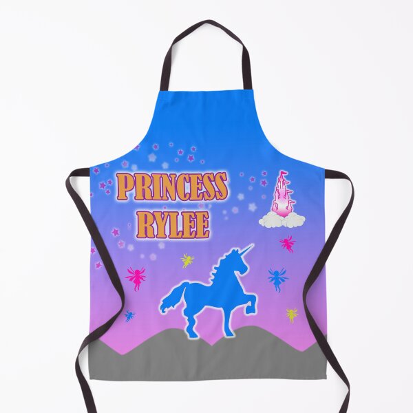 Item preview, Princess Rylee designed and sold by MoonsmileProd.