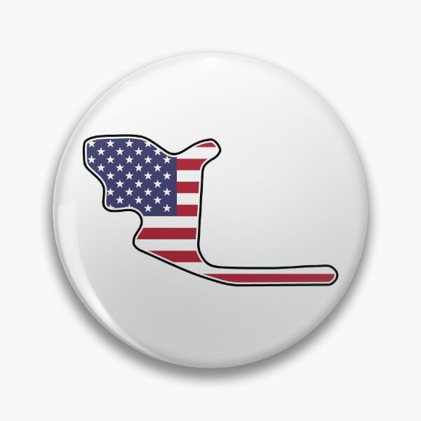 Item preview, Mid-Ohio Sports Car Course [flag] designed and sold by MS80 design.