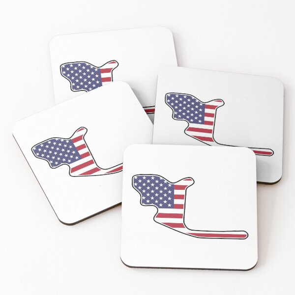 Item preview, Mid-Ohio Sports Car Course [flag] designed and sold by MS80 design.