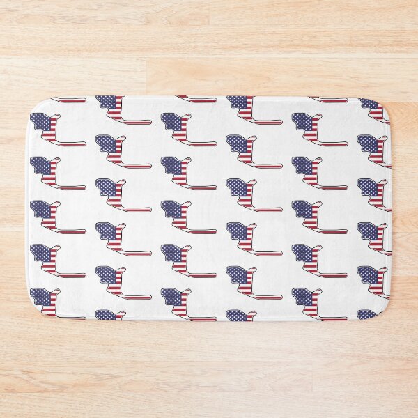 Item preview, Mid-Ohio Sports Car Course [flag] designed and sold by MS80 design.