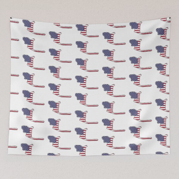 Item preview, Mid-Ohio Sports Car Course [flag] designed and sold by MS80 design.