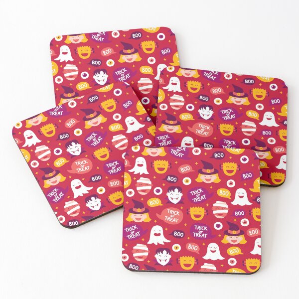 Item preview, Halloween Trick Or Treat designed and sold by karspaul.