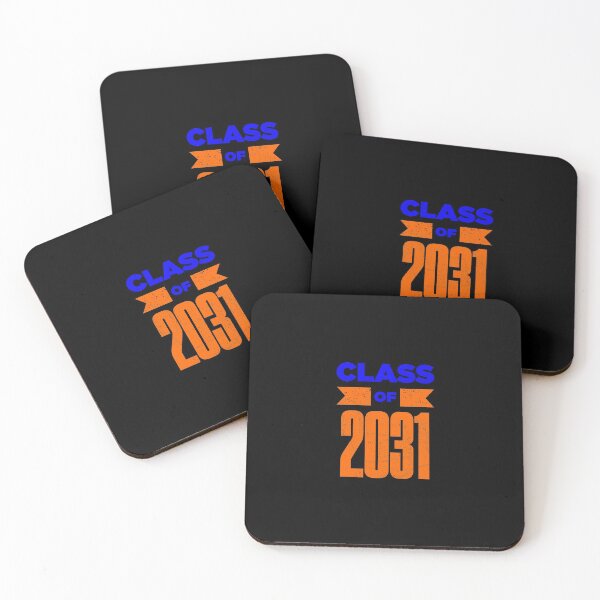 Item preview, Class Of 2031 Graduation Senior designed and sold by artworkbyrihen.