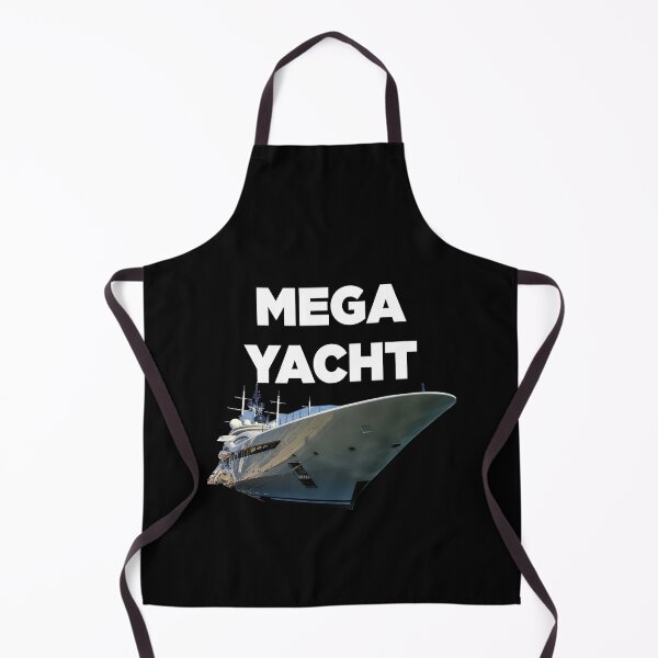 Item preview, Mega Yacht designed and sold by X-OTIC.