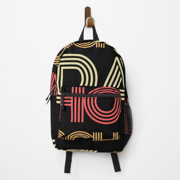 Item preview, HOME SCHOOL DAD AGAINST MY WILL RETRO VINTAGE designed and sold by DIGITALENT.