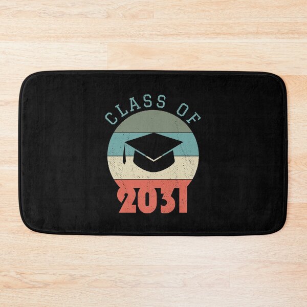 Item preview, Class Of 2031 Graduation Senior designed and sold by artworkbyrihen.