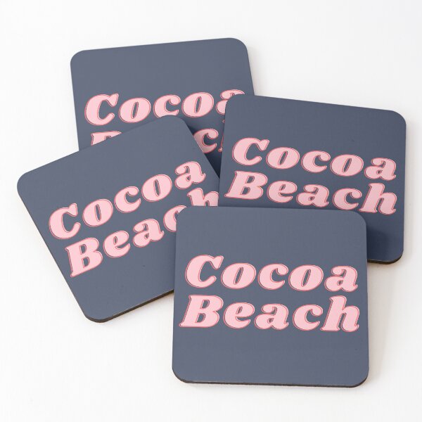 Item preview, Cocoa Beach FL designed and sold by polishalpaca.