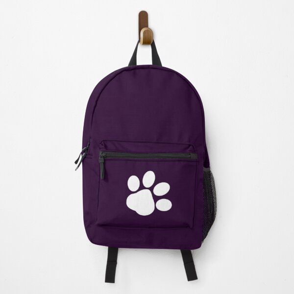 Item preview, Animal Paw Violeta designed and sold by KA DESIGNS.