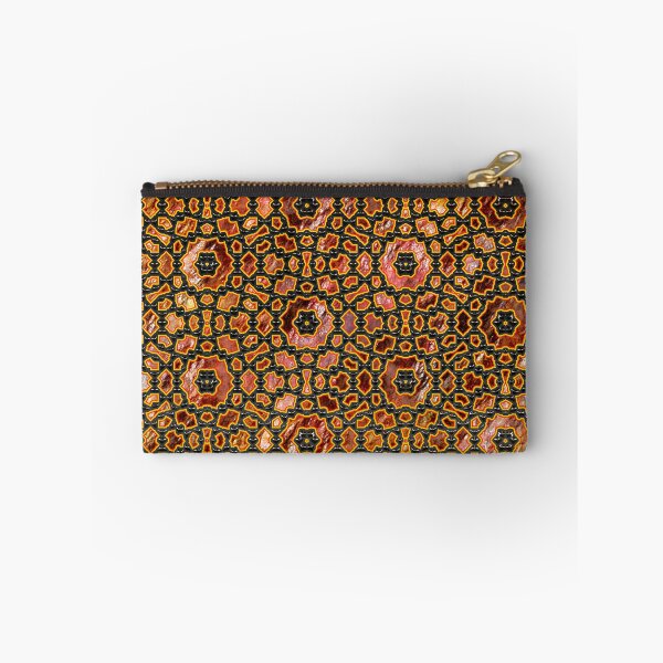 Item preview, Historical textured and grungy decorative moroccan repeated pattern designed and sold by vector-pro.