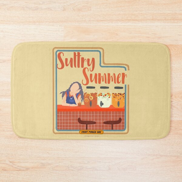 Item preview, Chapter 1: Sultry Summer designed and sold by idesigenez.
