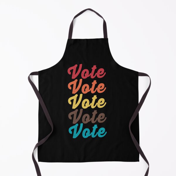 Item preview, VOTE Vintage VOTER Election designed and sold by MagicBoutique.