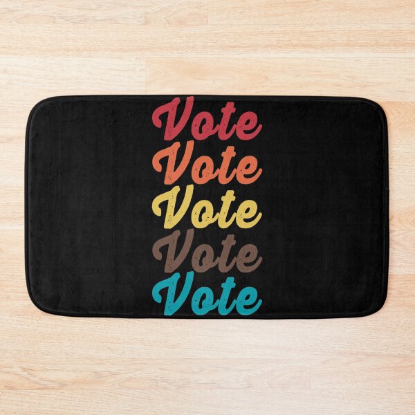 Item preview, VOTE Vintage VOTER Election  designed and sold by MagicBoutique.