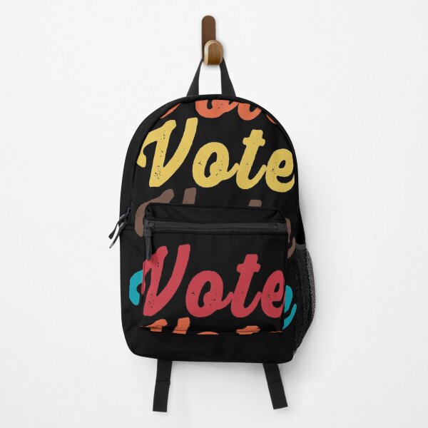 Item preview, VOTE Vintage VOTER Election designed and sold by MagicBoutique.