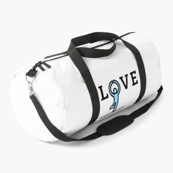 Item preview, Yoga Love designed and sold by BaubekZh.
