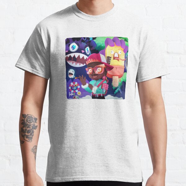Classic T-Shirt