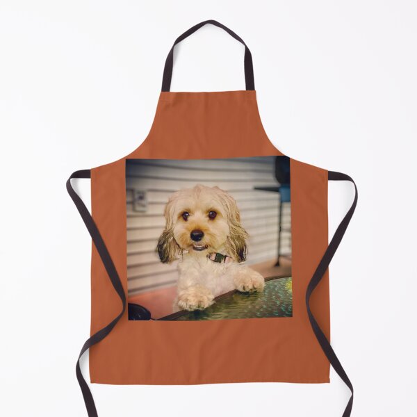 Item preview, Cavapoo Stella designed and sold by SusanneFerrante.