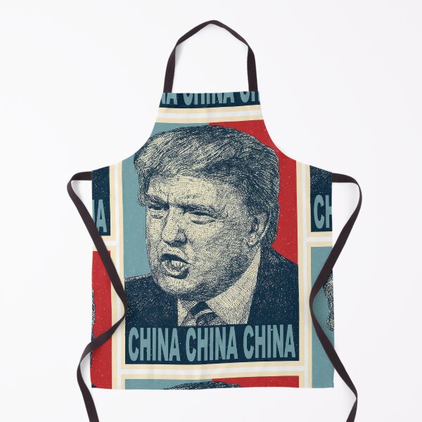 Item preview, Donald Trump designed and sold by barmalisiRTB.