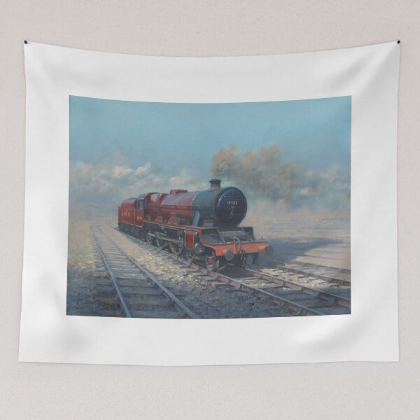 Item preview, Atlas.  Jubilee Class Locomotive. designed and sold by Richard Picton.