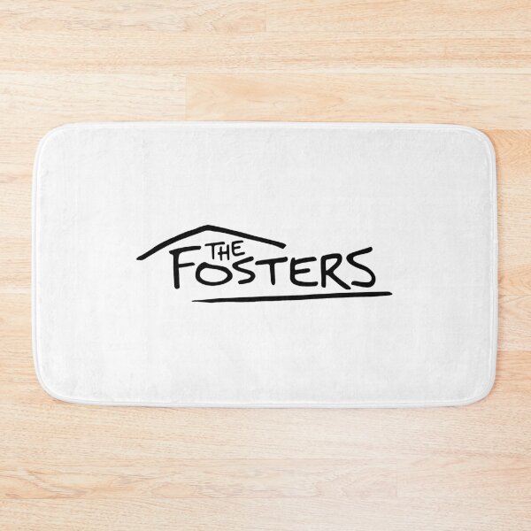 Item preview, the fosters designed and sold by Sophie Majury.
