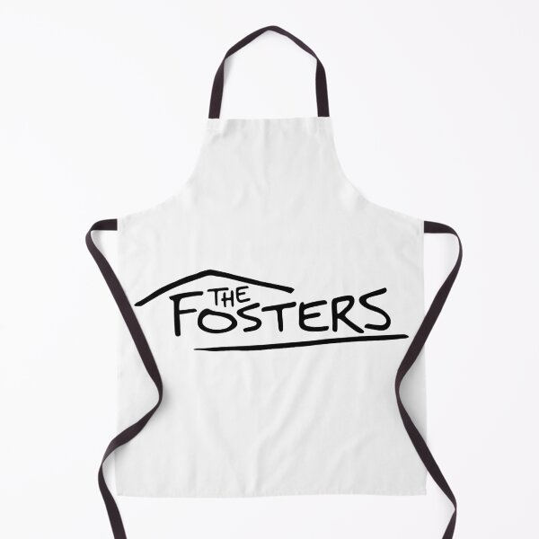 Item preview, the fosters designed and sold by Sophie Majury.