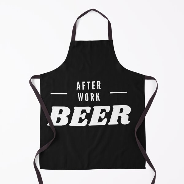 Item preview,  After work beer vintage designed and sold by Sharon111.