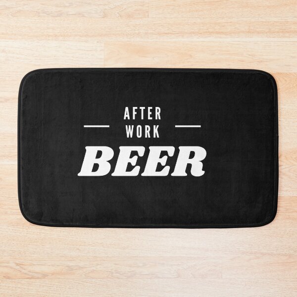 Item preview,  After work beer vintage designed and sold by Sharon111.