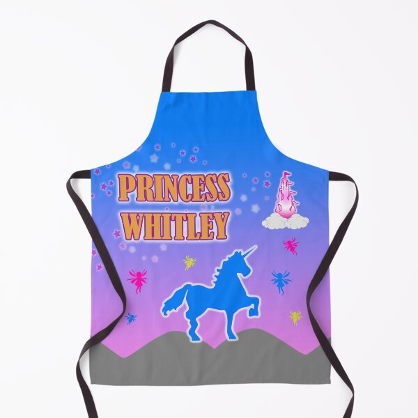 Item preview, Princess Whitley designed and sold by MoonsmileProd.