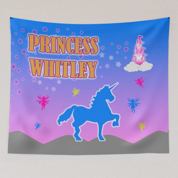 Item preview, Princess Whitley designed and sold by MoonsmileProd.