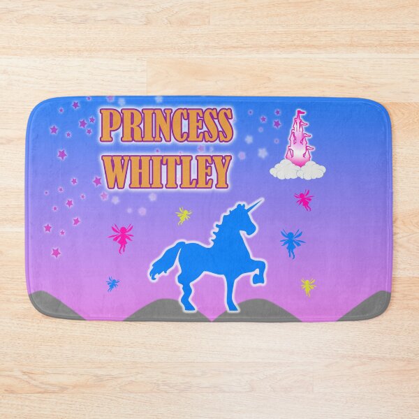 Item preview, Princess Whitley designed and sold by MoonsmileProd.
