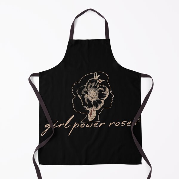 Item preview, girl power rose designed and sold by SarahMohanad.