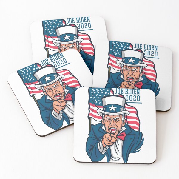 Item preview, Joe Biden designed and sold by Jannisdesign.