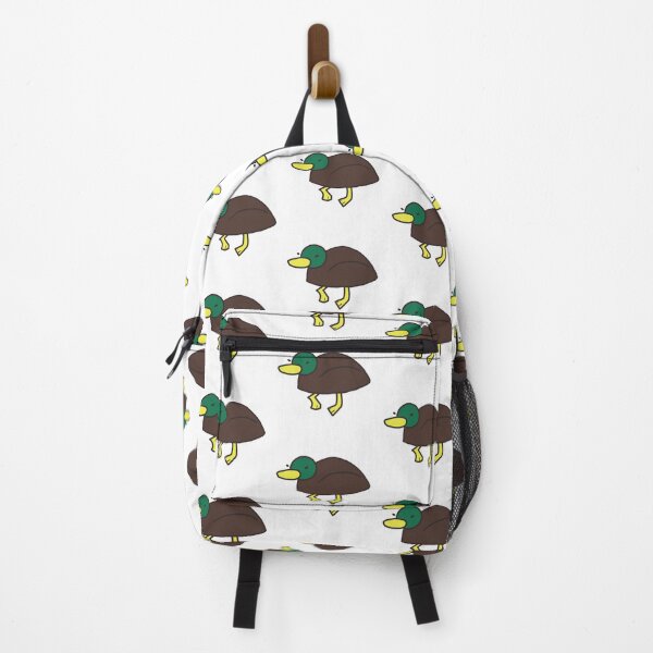Item preview, Sneaking Simplified Duck designed and sold by Nieklak.