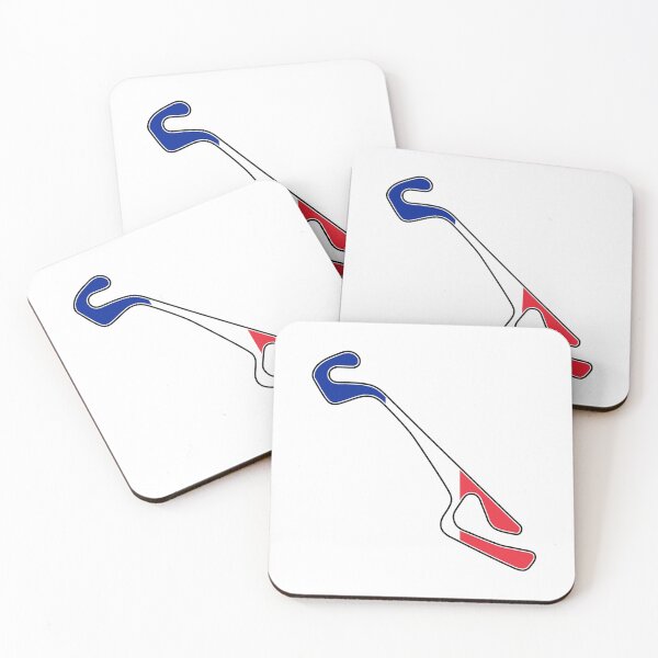 Item preview, Circuit Paul Armagnac [flag] designed and sold by MS80 design.