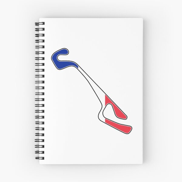 Item preview, Circuit Paul Armagnac [flag] designed and sold by MS80 design.