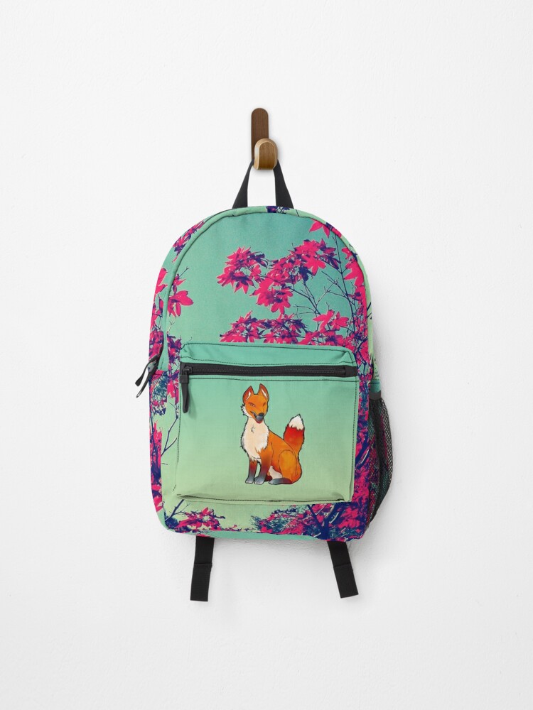 The clearance shrine backpack