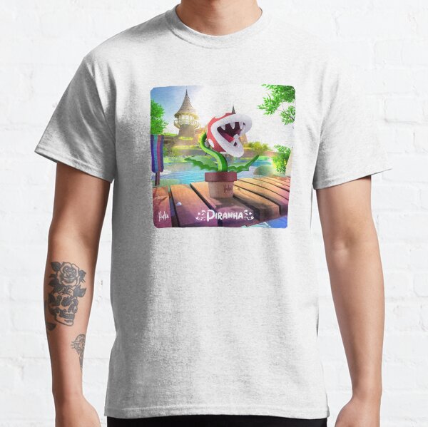 Classic T-Shirt