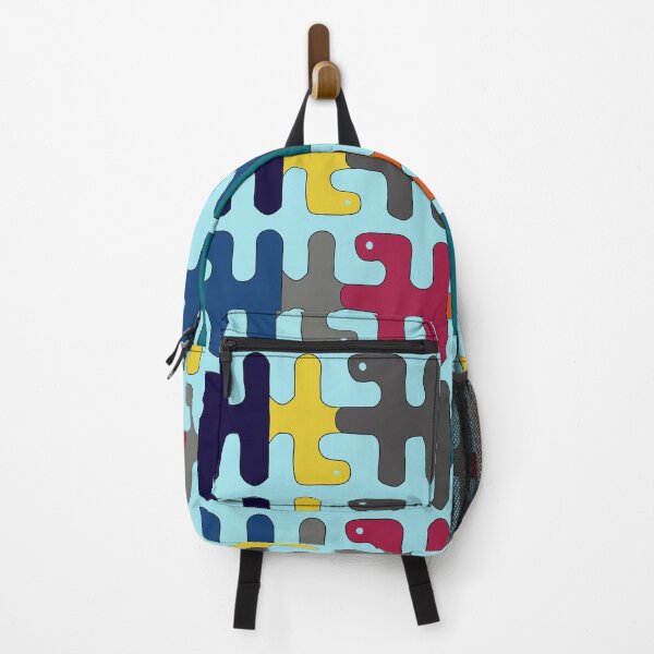 Item preview, cheerful pattern designed and sold by AvotArt.