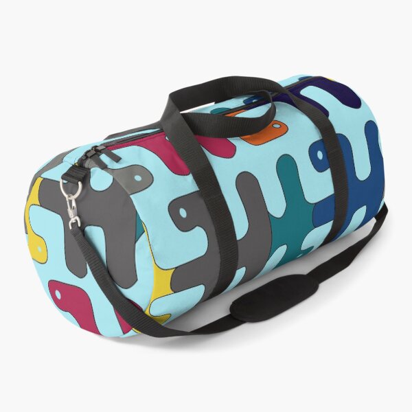 Item preview, cheerful pattern designed and sold by AvotArt.