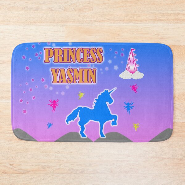 Item preview, Princess Yasmin designed and sold by MoonsmileProd.