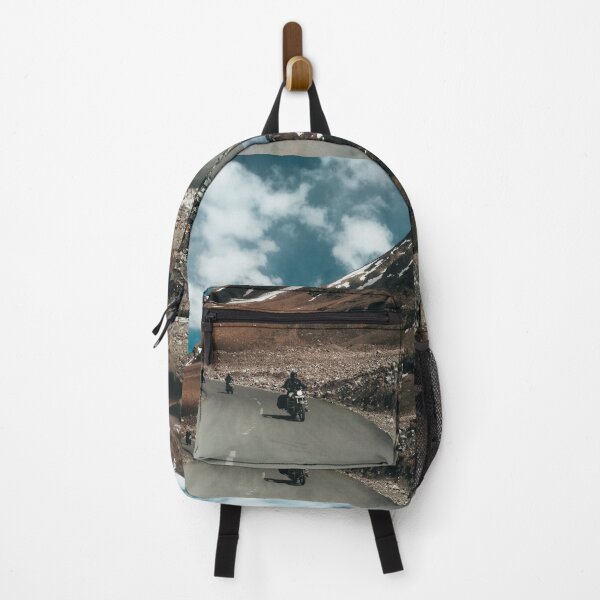 Item preview, Motorcycle Road trip designed and sold by Vikas Sawant.