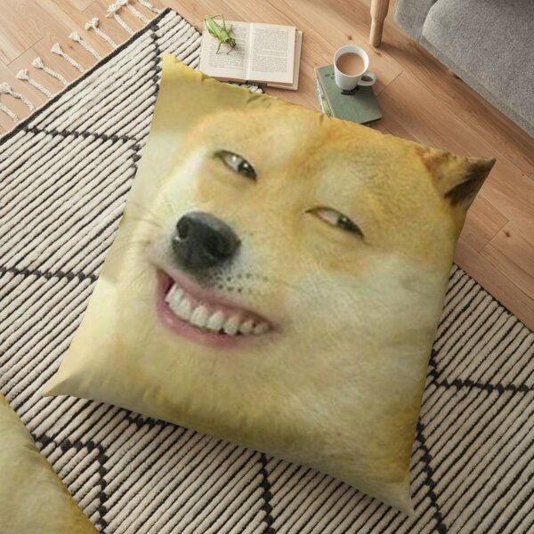 Aesthetic Doge Gifts Merchandise Redbubble - swag doge club roblox